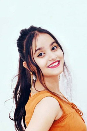 Cover image for Riya Shukla