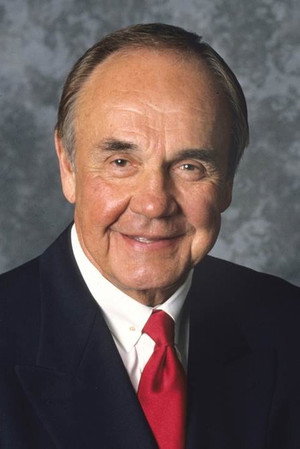 Cover image for Dick Enberg