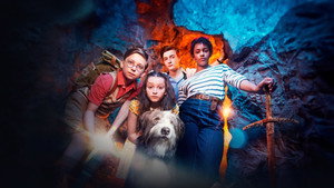 Poster for Эпизод 1
