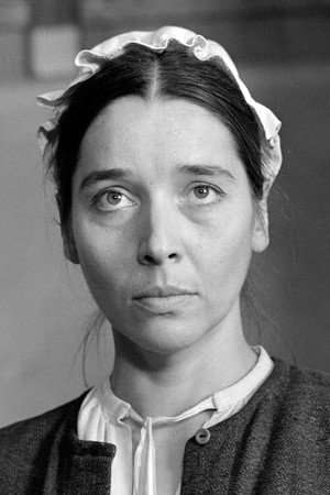Cover image for Libuše Geprtová