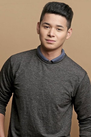 Cover image for Patrick Sugui