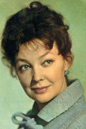 Cover image for Ирина Скобцева