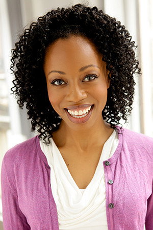 Cover image for Chandra Thomas