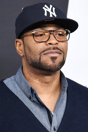 Cover image for Method Man