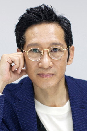Cover image for Wang Jinsong