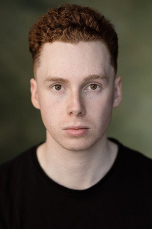 Cover image for Scott Mooney