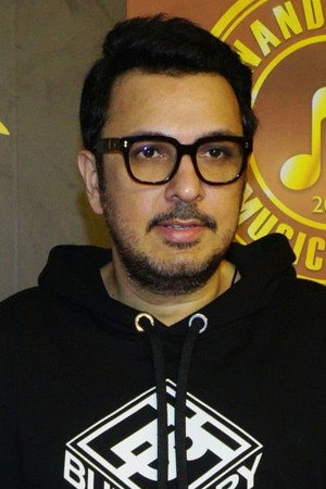 Cover image for Dinesh Vijan