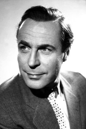 Cover image for Wolfgang Lukschy