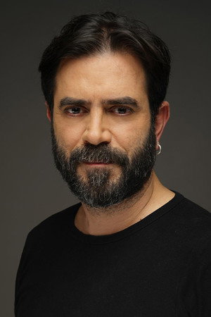 Cover image for Teoman Kumbaracıbaşı