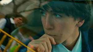 Poster for Эпизод 1