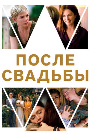 Poster for После свадьбы