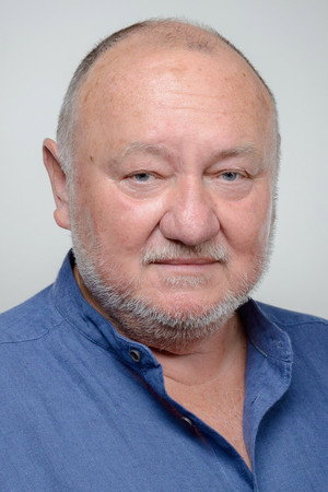 Cover image for Vítězslav Jandák