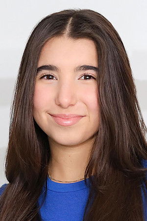 Cover image for Isabella Leo