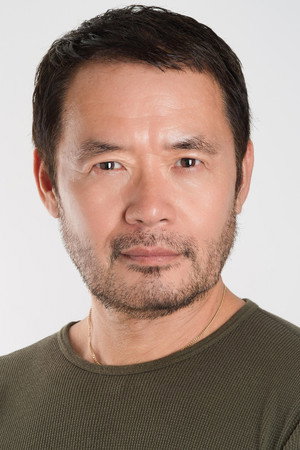 Cover image for Kuni Hashimoto