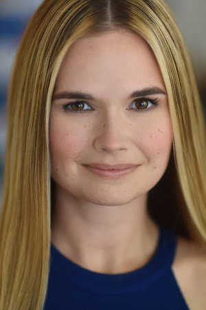 Cover image for Meredith Jackson