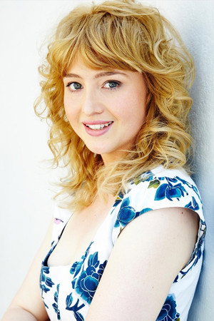 Cover image for Libby Campbell