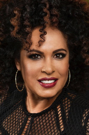 Cover image for Christine Anu