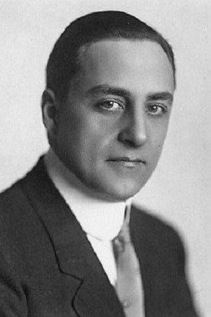 Cover image for Henry Kolker