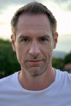 Cover image for Ben Harris