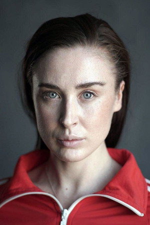 Cover image for Rebecca Calienda
