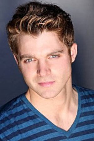 Cover image for Brett Robert Culbert
