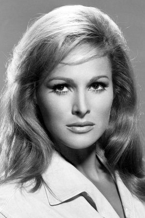 Cover image for Ursula Andress
