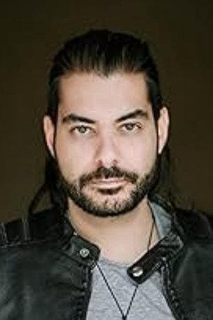 Cover image for Victor Soares