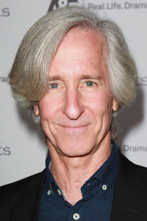 Cover image for Mick Garris