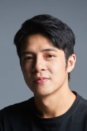 Cover image for Hai-Ning Wu