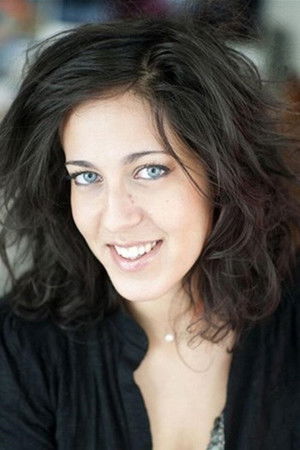 Cover image for Alexandra Roth