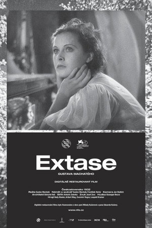 Poster for Экстаз