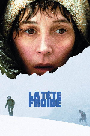 Poster for Хладнокровие