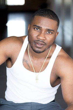 Cover image for Tahj Vaughans