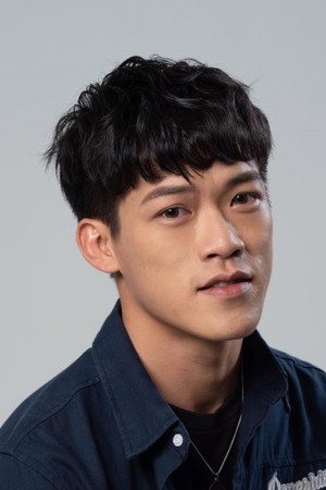 Cover image for Li Shao-Peng