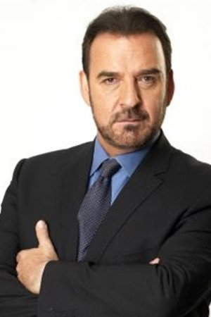 Cover image for Luis Xavier Cavazos