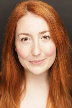 Cover image for Louisa-May Parker