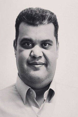 Cover image for Ahmed Fathy