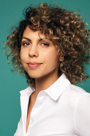 Cover image for Jess Salgueiro