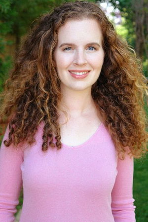 Cover image for Marissa Welsh