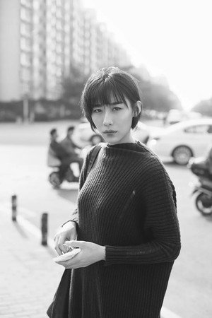 Cover image for 任素汐