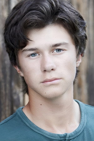 Cover image for Carson Reaume