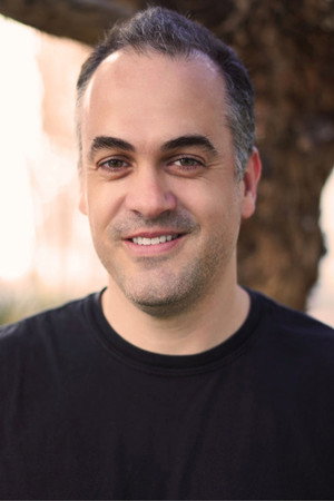 Cover image for Scott Stokdyk