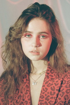 Cover image for Clairo