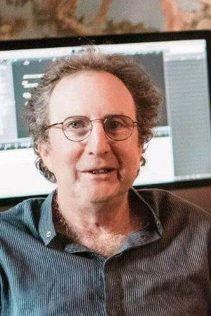 Cover image for James Gelfand