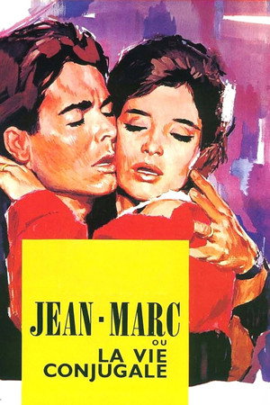 Poster for Anatomy of a Marriage: My Days with Jean-Marc