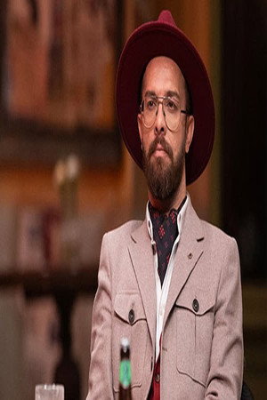 Cover image for Mojtaba Shafiei