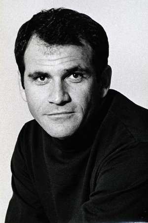 Cover image for Andy Romano
