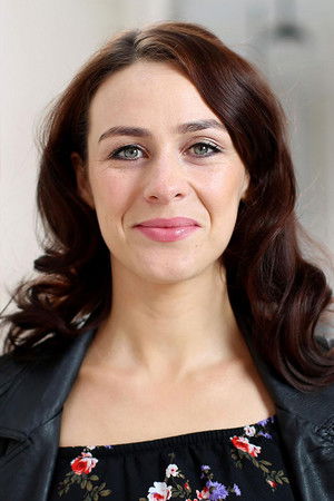 Cover image for Roisin Gallagher