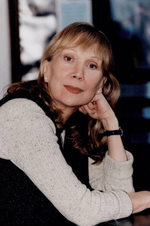 Cover image for Patricia Collins