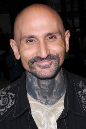 Cover image for Robert LaSardo